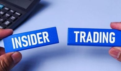 California enacts ban on state employees using nonpublic information to wager on prediction markets.