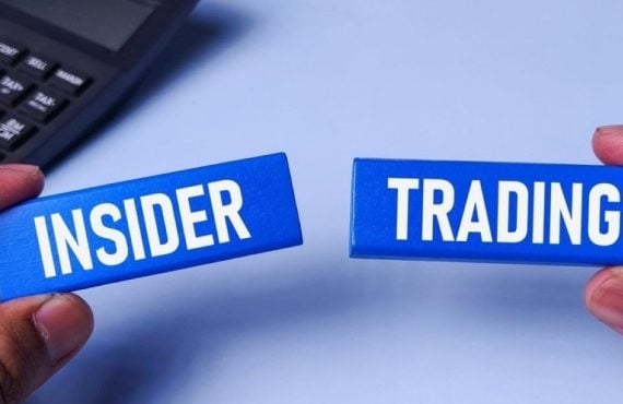California Joins 6 States Banning Insider Betting on Prediction Markets