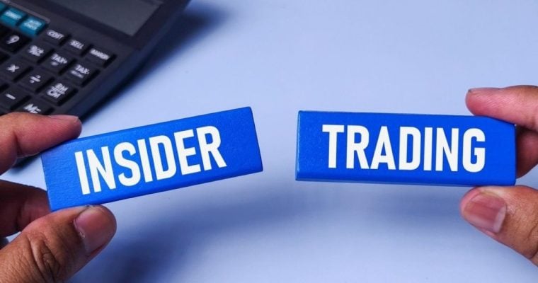 California enacts ban on state employees using nonpublic information to wager on prediction markets.