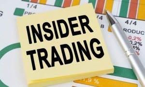 Feds see insider trading on prediction markets as major legal violations.