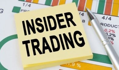 Feds see insider trading on prediction markets as major legal violations.