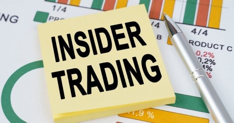 Feds see insider trading on prediction markets as major legal violations.
