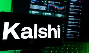 Kalshi says the World Cup brought 3 million new users.