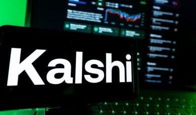 Kalshi says the World Cup brought 3 million new users.