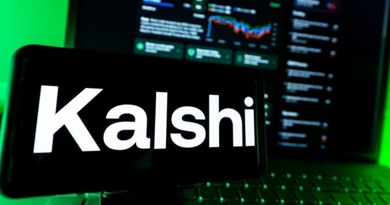 Kalshi says the World Cup brought 3 million new users.