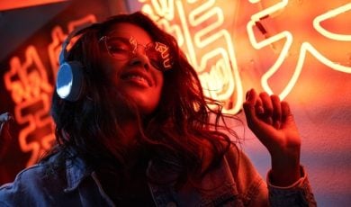Prediction markets are now trading in music trends.