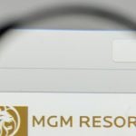 MGM Resorts reported $4.45 billion in Q2 revenue.