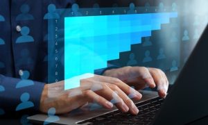 Report shows thousands of flagged trades on Polymarket.