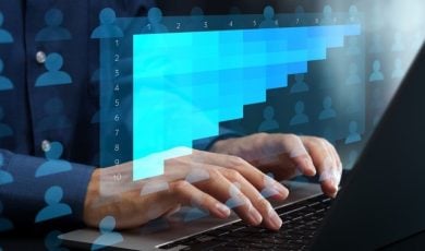 Report shows thousands of flagged trades on Polymarket.