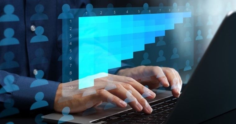 Report shows thousands of flagged trades on Polymarket.