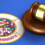 Federal judge blocks Minnesota's law that would have banned prediction markets.