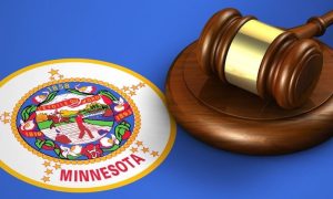 Federal judge blocks Minnesota's law that would have banned prediction markets.