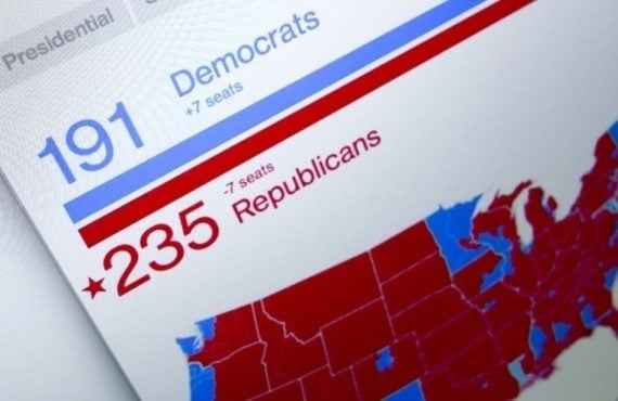 Kalshi Launches Midterms Hub with Live Senate and House Market Odds