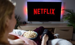 Kalshi threatened Netflix with a lawsuit after watching a trailer of a new documentary on prediction markets.