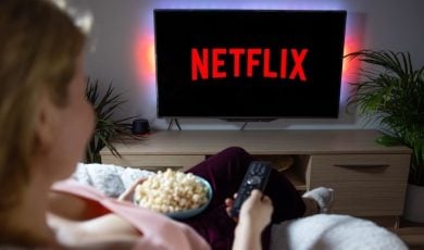 Kalshi threatened Netflix with a lawsuit after watching a trailer of a new documentary on prediction markets.