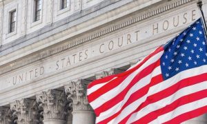 Kalshi denied injunction in New York.