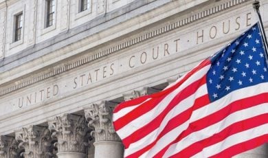 Kalshi denied injunction in New York.