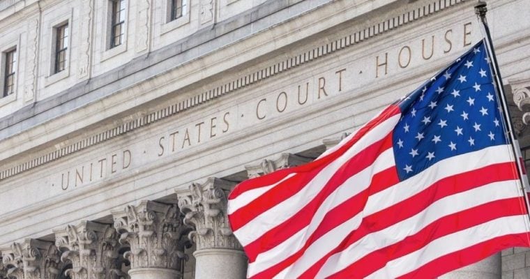 Kalshi denied injunction in New York.