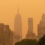 Prediction markets are taking more action on climate and weather events.