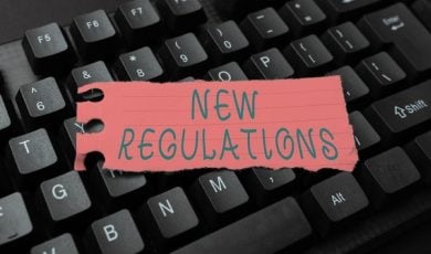 A bill in PA would create new rules for prediction markets.