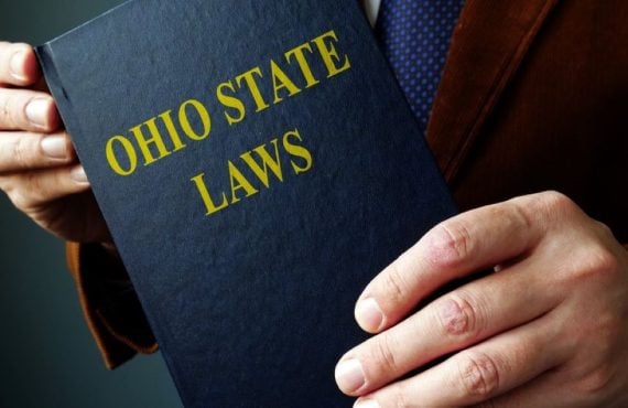 Ohio Bill Would End Online Sports Betting, Prop and Parlay Bets, Live Wagering