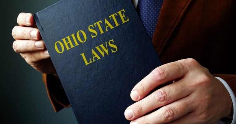Ohio bill would change sports betting drastically in the state.