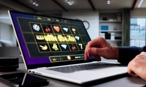 Alberta's online casino structure will be a lot like Ontario's.