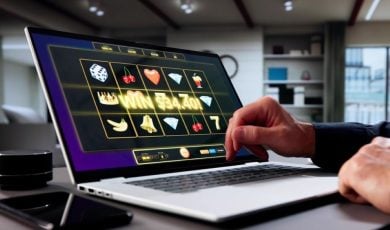 Alberta's online casino structure will be a lot like Ontario's.