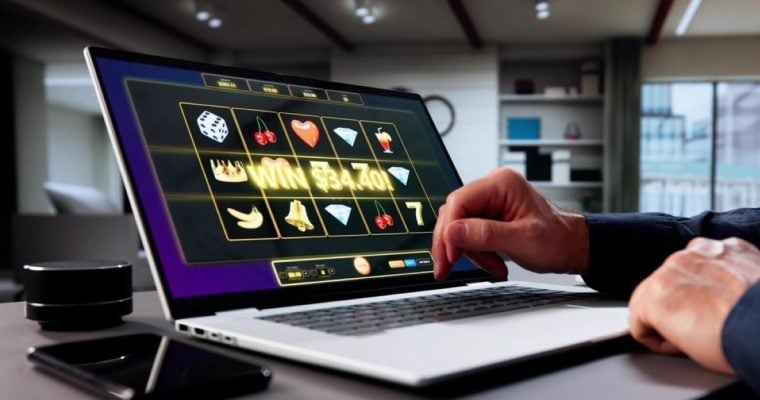 Alberta's online casino structure will be a lot like Ontario's.