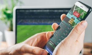 California tribal leaders say they are aiming for a 2028 ballot measure to legalize online sports betting.