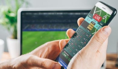 California tribal leaders say they are aiming for a 2028 ballot measure to legalize online sports betting.