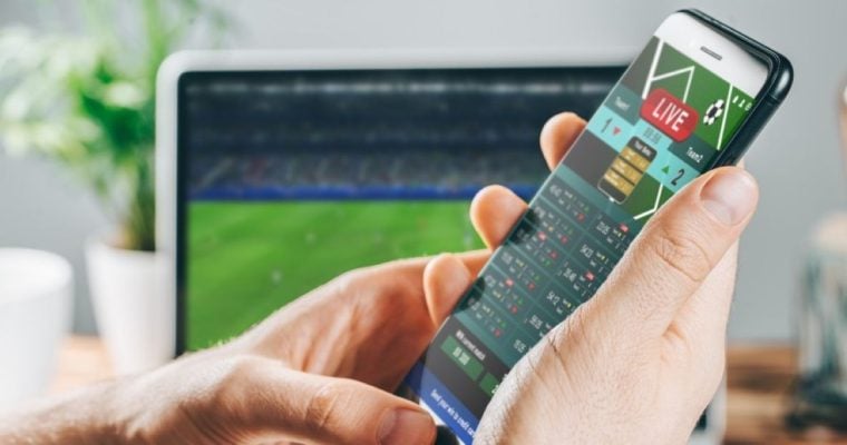 California tribal leaders say they are aiming for a 2028 ballot measure to legalize online sports betting.