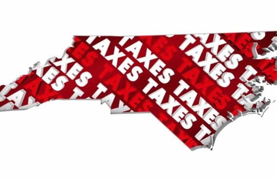 North Carolina Authorizes Prediction Markets, Raises Sports Betting Tax