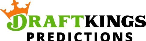 DraftKings Predicts Logo