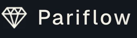 Pariflow Logo