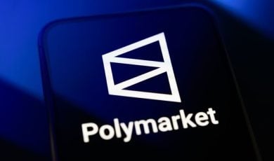 France blocks Polymarket.