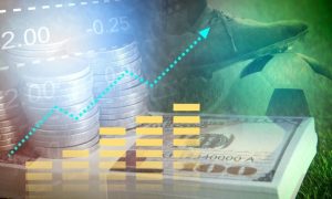ProphetX and 365Prediction are vying to enter a crowded and uncertain sports prediction market industry.