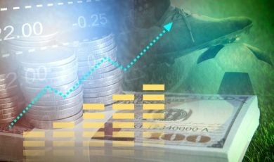 ProphetX and 365Prediction are vying to enter a crowded and uncertain sports prediction market industry.