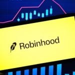Robinhood reports strong prediction market revenue in Q2.