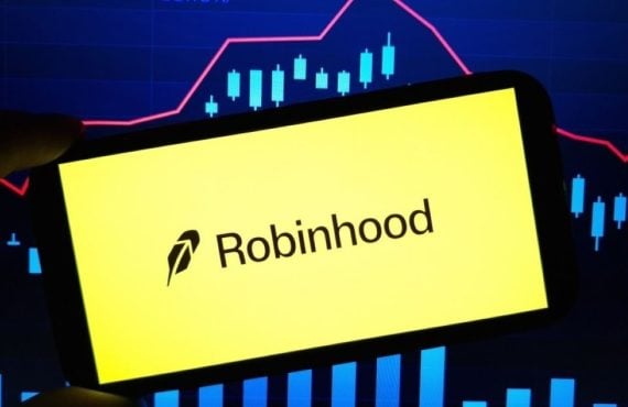 Robinhood Says Prediction Markets Revenue Tops Crypto in Record $1.31B Quarter
