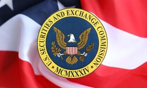 House Democrats asked the SEC to clarify whether prediction market contracts tied to stocks and indexes fall under securities laws.