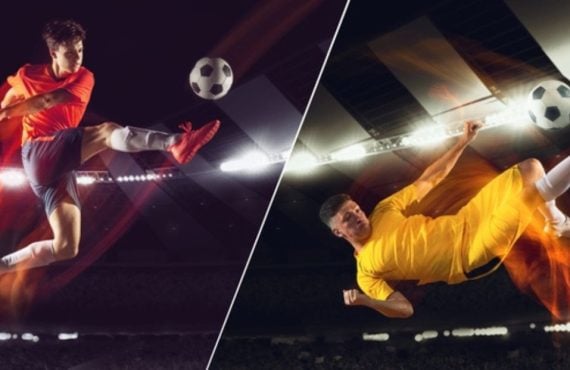 USMNT's World Cup Exit Sparks BetMGM's Biggest Soccer Betting Day Ever