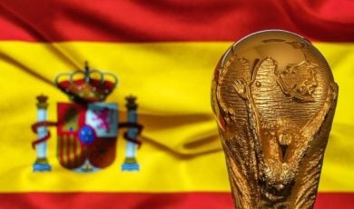 Prediction markets captured 27% of sports betting in the US during the World Cup.