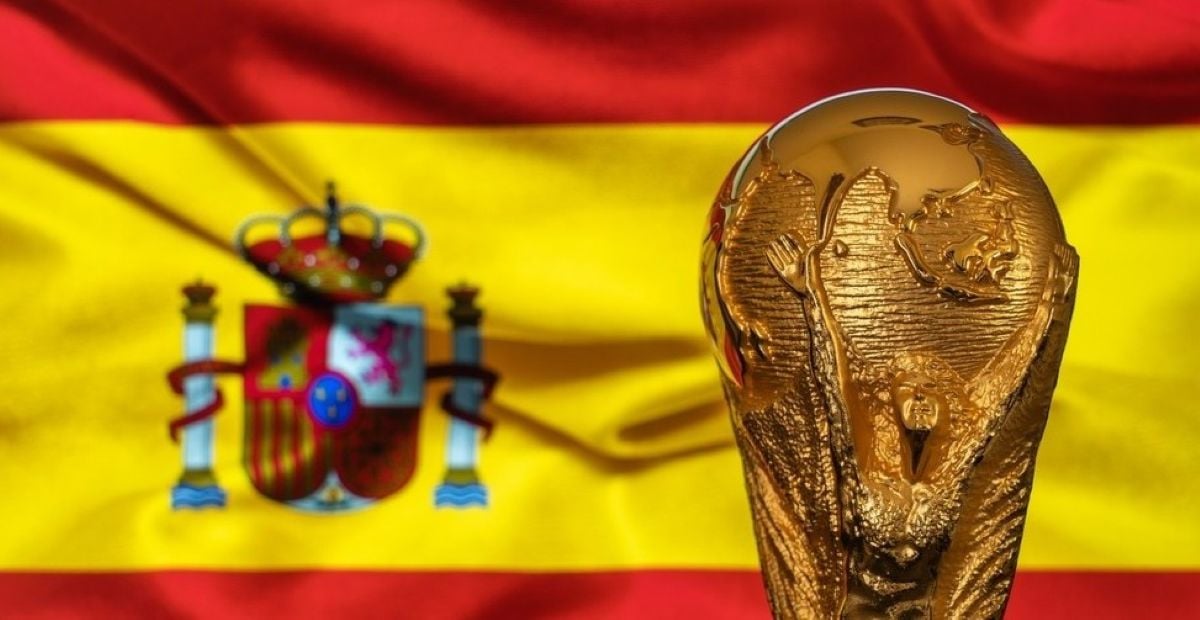 Prediction Markets Took 27% of US World Cup Betting Action