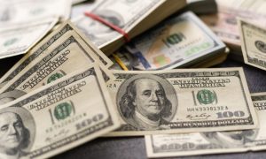 The sports betting industry has spent at least $72 million on the midterms so far.