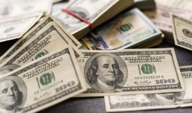 The sports betting industry has spent at least $72 million on the midterms so far.