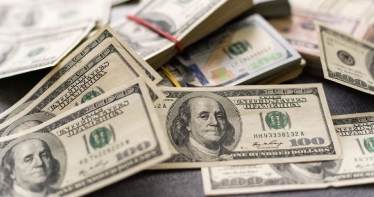 The sports betting industry has spent at least $72 million on the midterms so far.