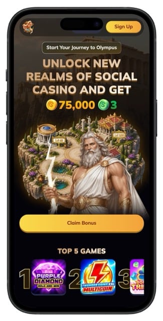 Sweepolis Homepage