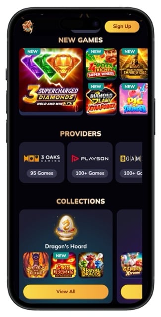 Sweepolis games