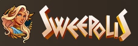Sweepolis logo Logo